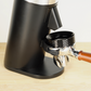 DF54 Improved Portafilter Holder and Magnetic Funnel (58mm size, 2 ears)