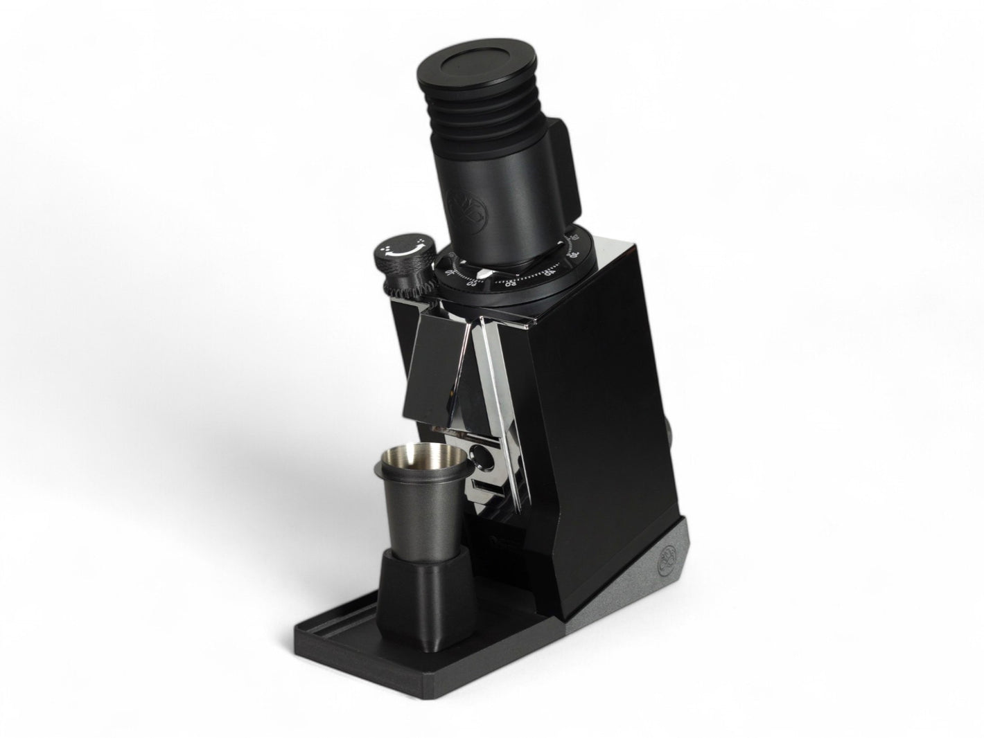 Electric Slow Feeder Eureka Mignon