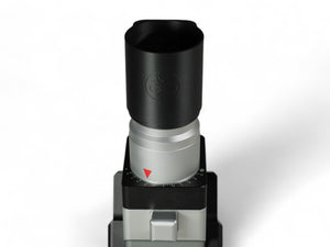 Electric Slow Feeder KafaTek Monolith Conical, Flat and Max