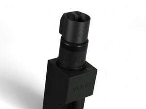 Electric Slow Feeder Varia VS6
