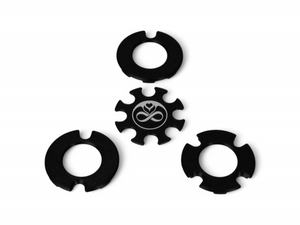 Slow Feeder Disc Variations (compatible to Basic Slow Feeder)