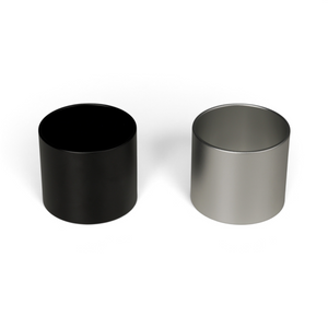 Metal Tube for Slow Feeder Metal & Ultra