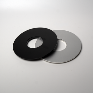 Slow Feeder Metal - Metal Adapters