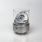 Slow Feeder Metal