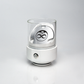 Slow Feeder Metal