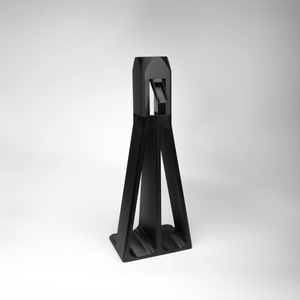 Competition Tower for Lagom 01