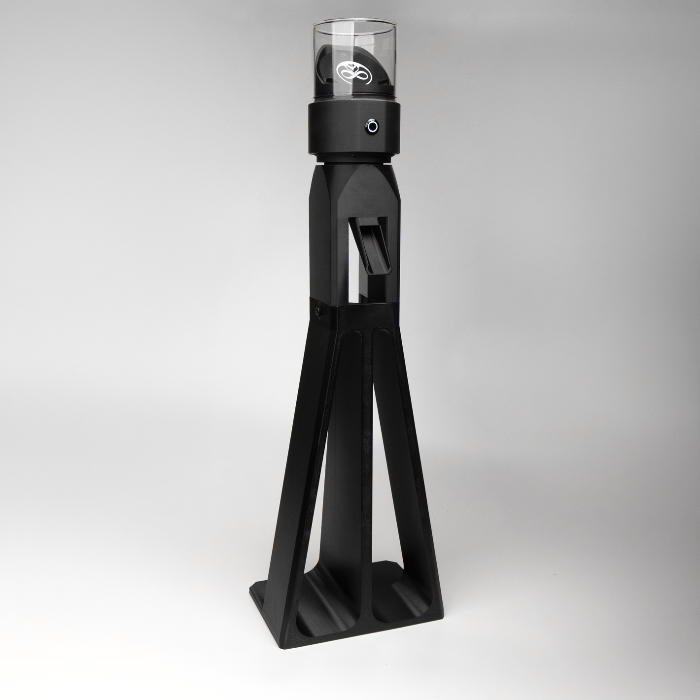 Competition Tower for Lagom 01