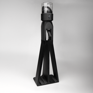 Competition Tower for Lagom 01