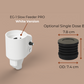 Electric Slow Feeder PRO - Variable Speed - White Version