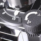 Eureka Mignon Grind Setting Dial | Simple Adjustment between unique Grind Settings