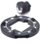 Eureka Mignon Grind Setting Dial | Simple Adjustment between unique Grind Settings
