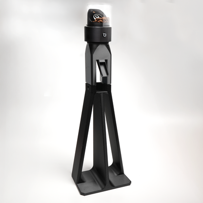 Competition Tower for Lagom 01