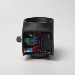 Slow Feeder Pro V1 - Electronics Kit