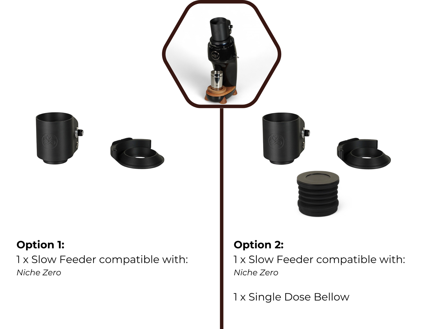 Pre-Order Electric Slow Feeder Pro - Variable Speed - Delivery July 2025