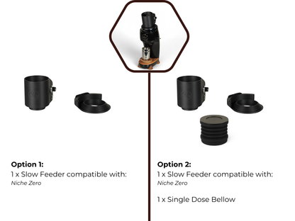 Pre-Order Electric Slow Feeder Pro - Variable Speed - Delivery July 2025
