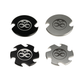 Slow Feeder Feed Discs (2 & 6 Holes)