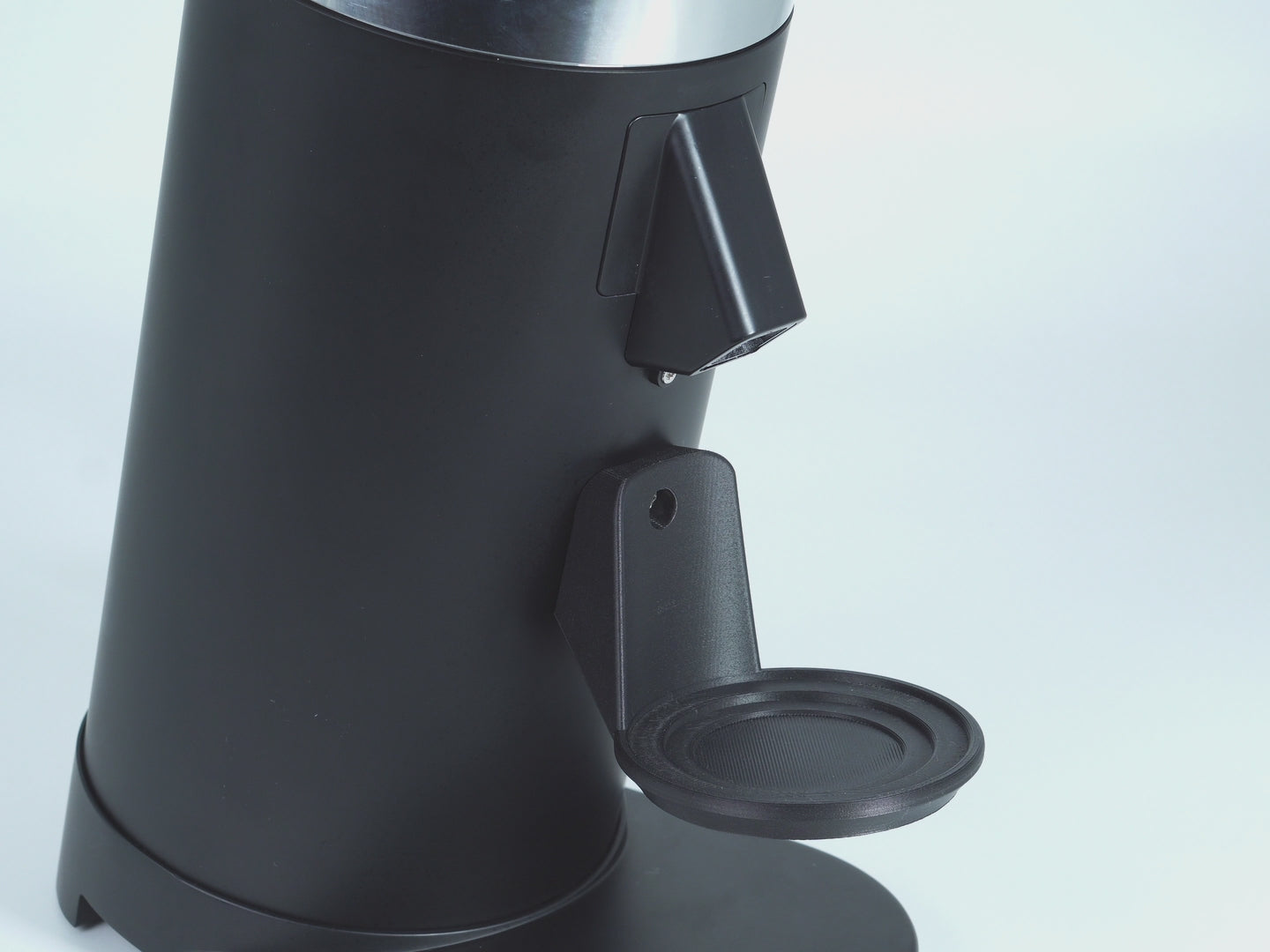 DF83 V1/V2 Blind Shaker Holder and MHW-3BOMBER Shaker | Weber Workshop