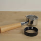 DF54 Breville Sage 54mm Portafilter Holder and Magnetic Funnel