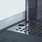 Gaggia Classic Pro/Evo Extended Low Drip Tray | Long Pressure Outlet Tube | Water Level Float