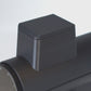 Timemore Sculptor 078/078S Improved Hopper and Dosing Cup Lid | Anti Popcorn | Low Retention | Improved Bean Feeding