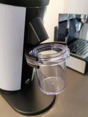 DF64 Gen 1/2 Upgraded Dosing Cup Holder