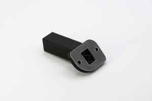 DF64 Gen 1 Low Retention Declumper and Chute