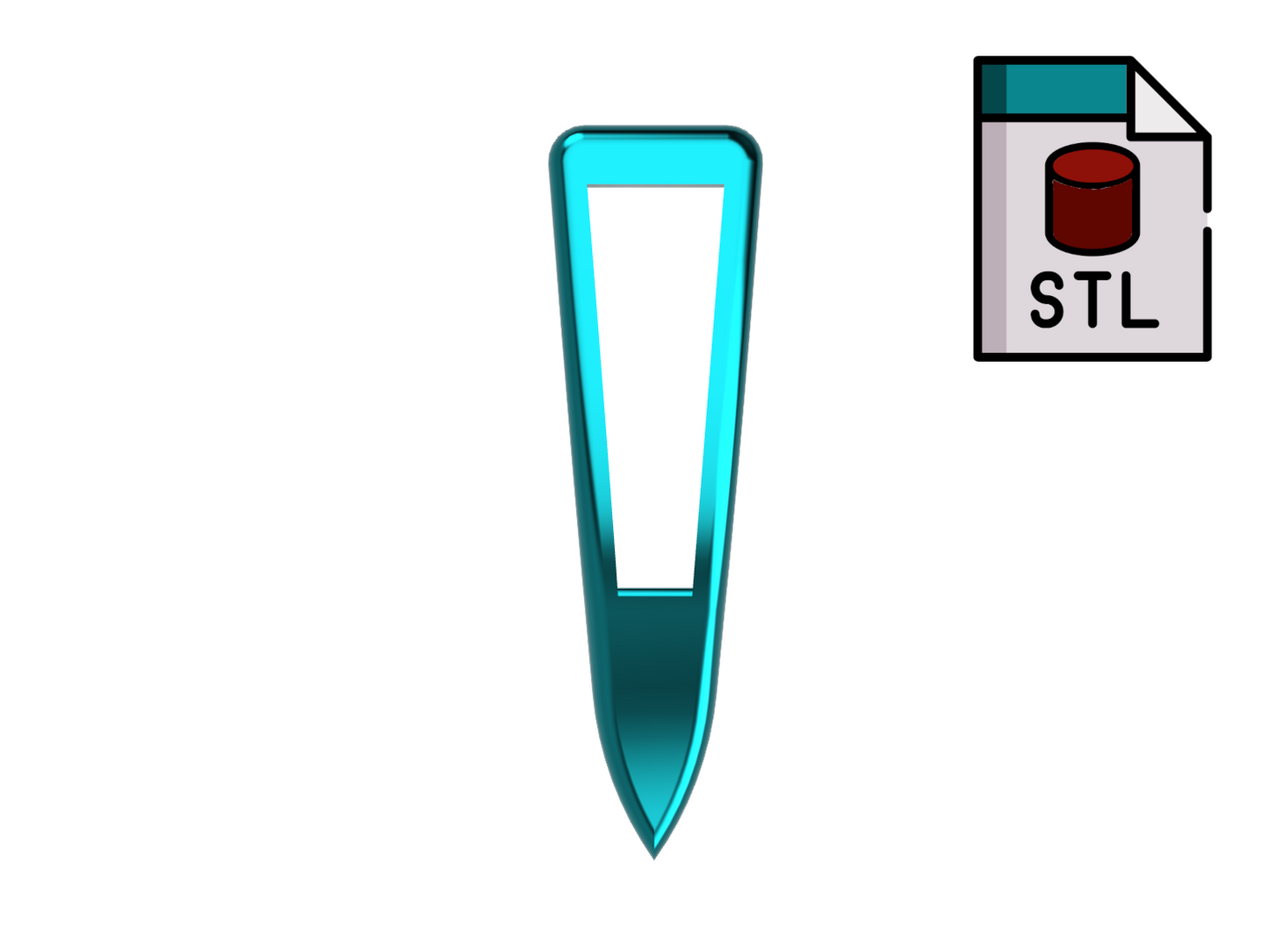 STL - DF64P/DF64E Grind Indicator Extension