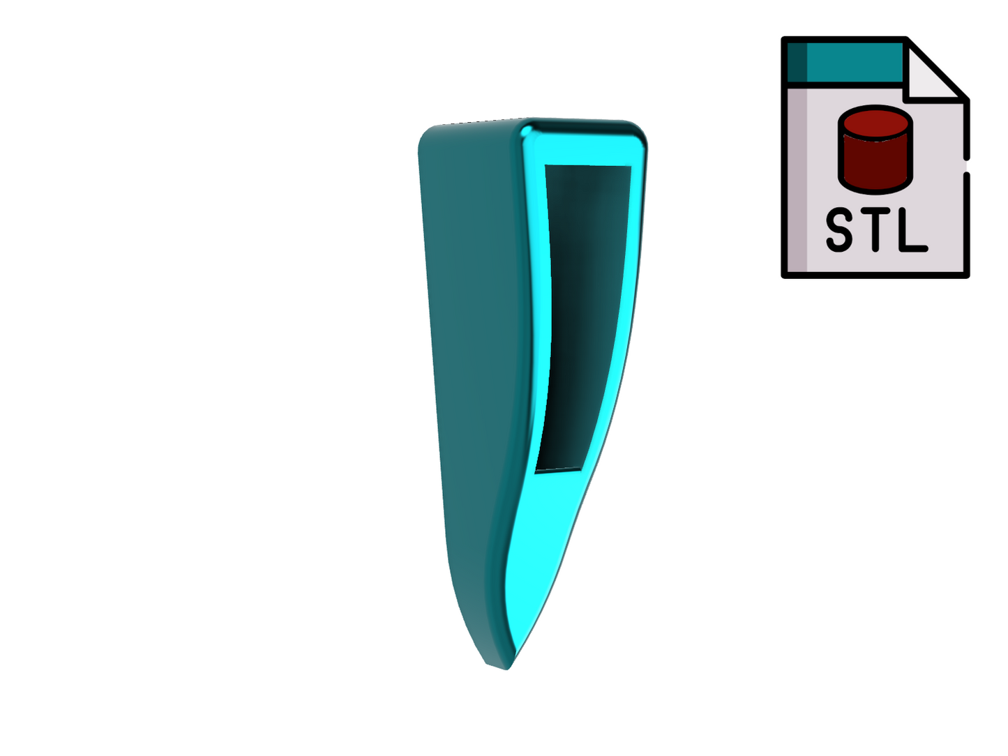 STL - DF64P/DF64E Grind Indicator Extension